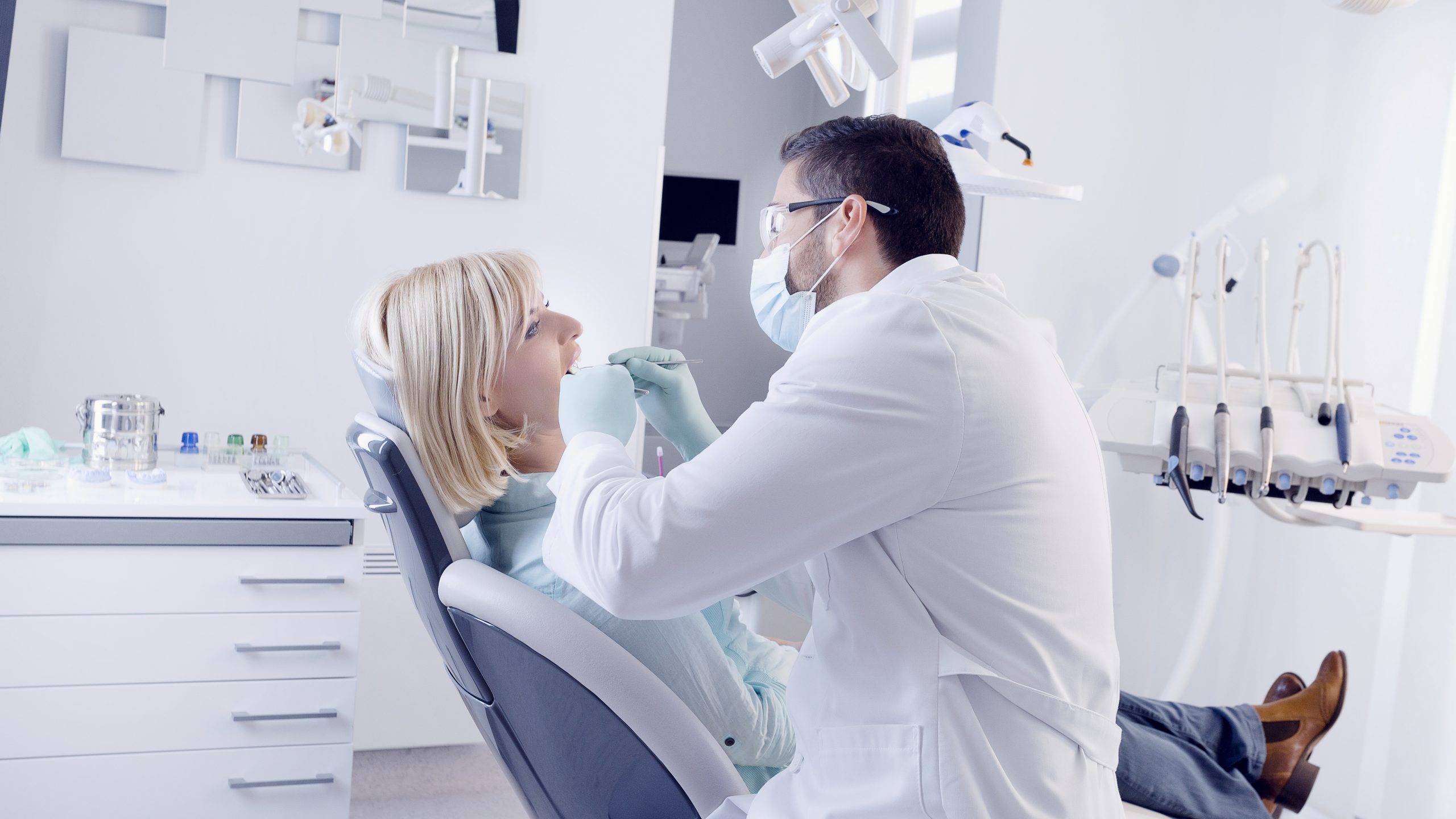 Dentist in Bristol, NH