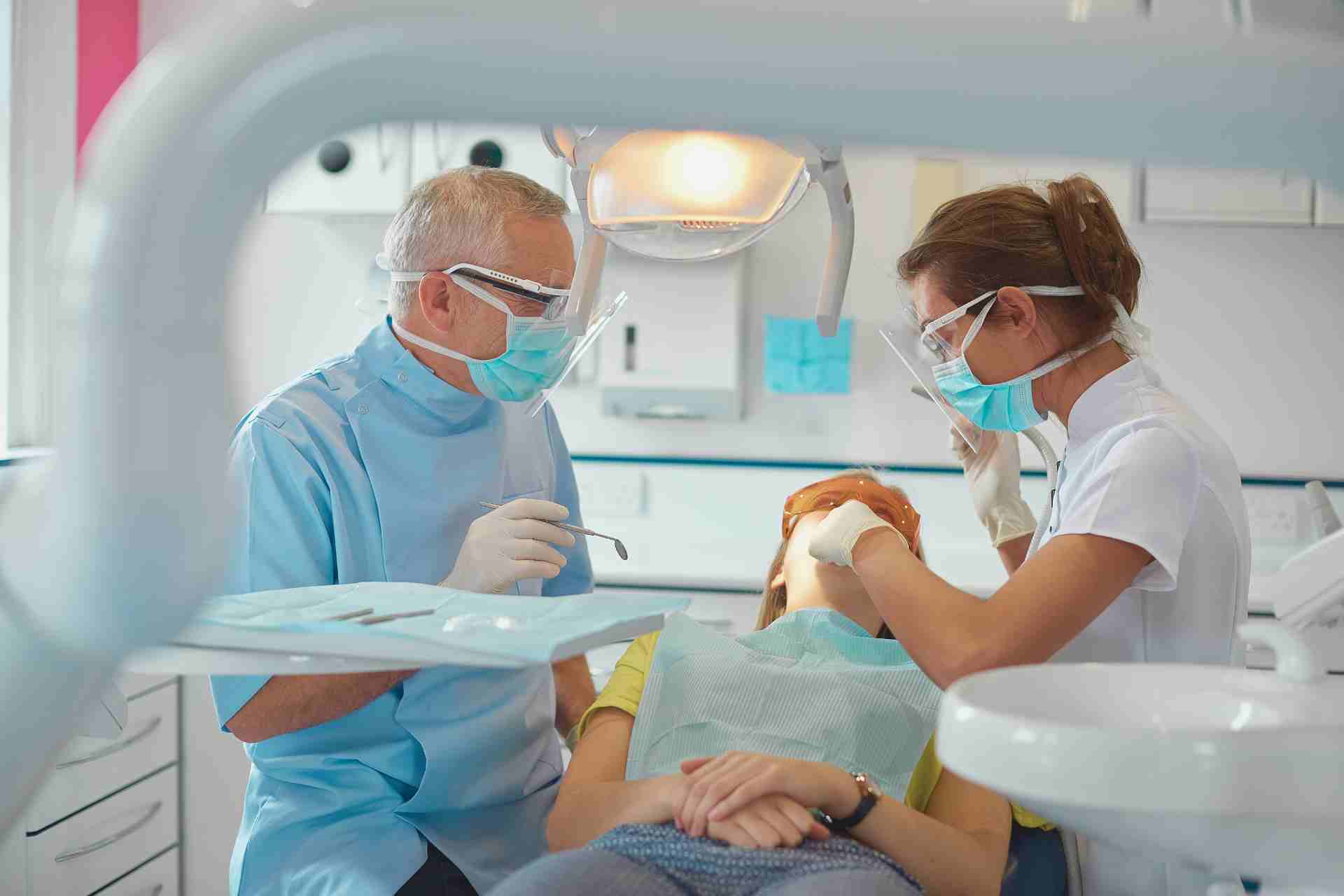 Dentist in Bristol, NH